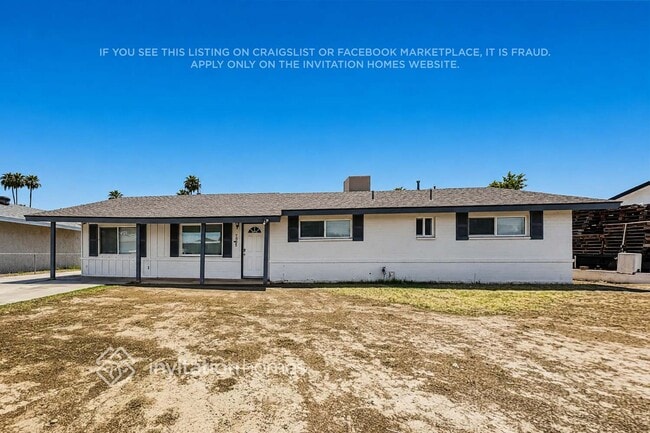 Building Photo - 7005 N 76th Dr