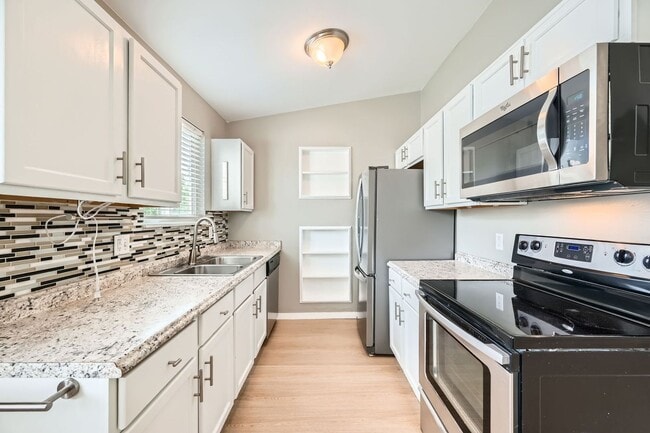 Photo - 17166 E Nassau Pl