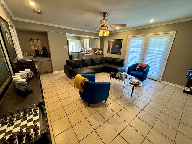 Photo - 5218 Willowbend Blvd