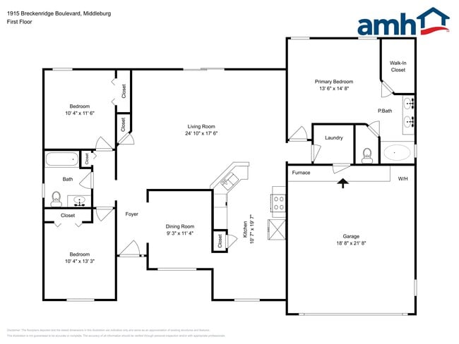 Photo - 1915 Breckenridge Blvd