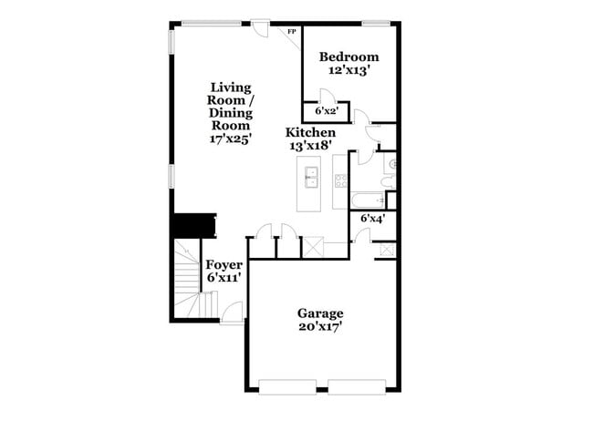 Photo - 1210 Pebble Rock Rd