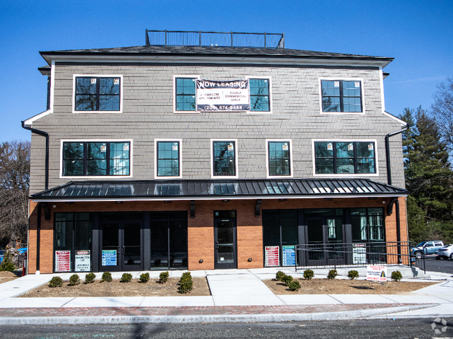 Building Photo - 887 Federal Rd Rental