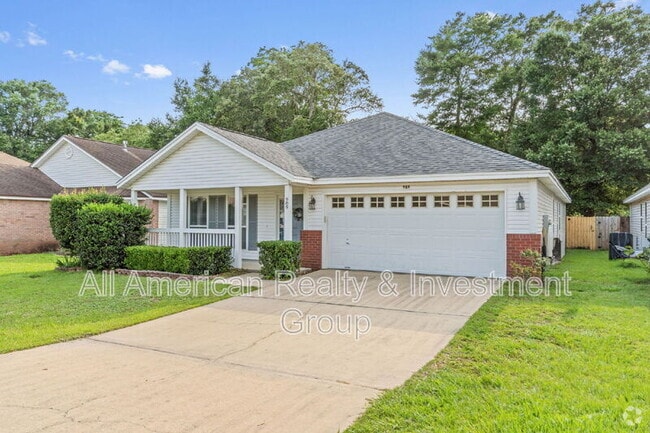 Building Photo - 989 Claeven Cir Rental
