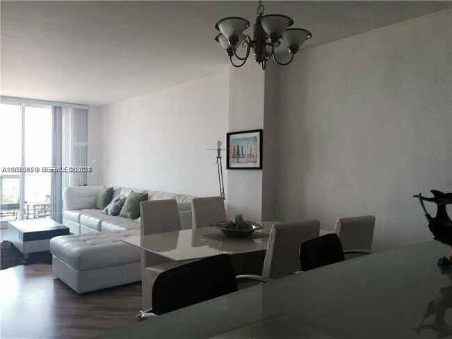 Photo - 19380 Collins Ave Unit 1624