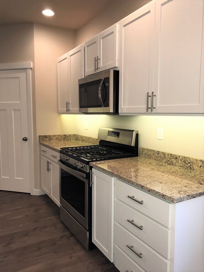 Photo - Newer Poulsbo Rambler- 3 bedroom 2 bath