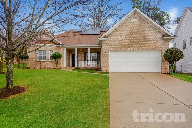 Building Photo - 8530 Delamere Ln