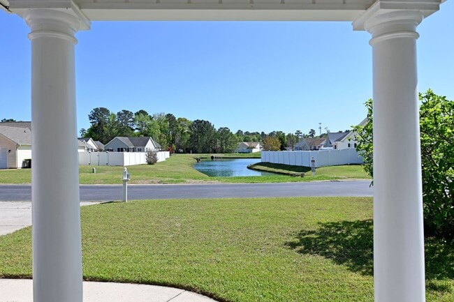 Photo - Charming 3BR Ranch in Osprey Woods – Screened Porch & Vaulted Ceilings