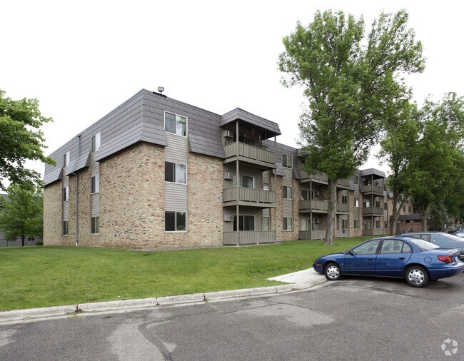 Photo - Valley Manor Apartments