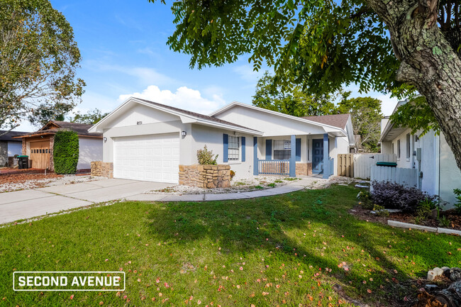 Photo - 10531 Wyndcliff Dr House