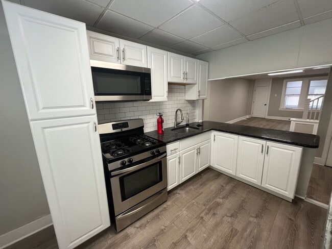 Photo - Renovated 3 Bedroom/1 Bathroom Home Available in East Camden!