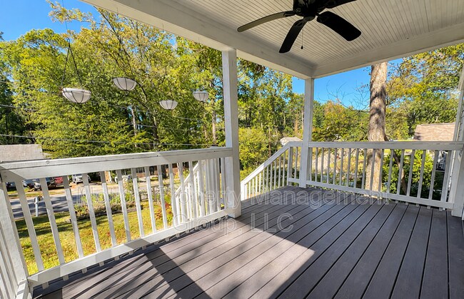 Photo - 1614 Terry Mill Rd SE
