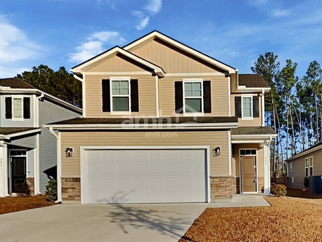 Photo - 304 Bering Ln