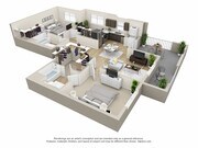 Tempo_F - 3D for Web