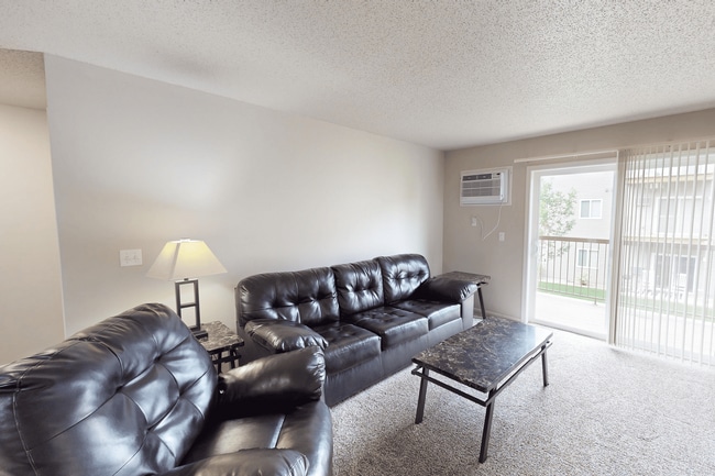 Wall-Mounted Air Conditioning
