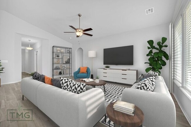 Photo - Naples: Your Stylish Haven in Owasso