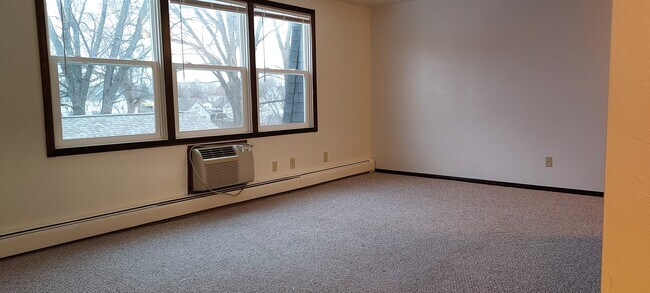 Living Room (Pictures may not be of exact apartment)