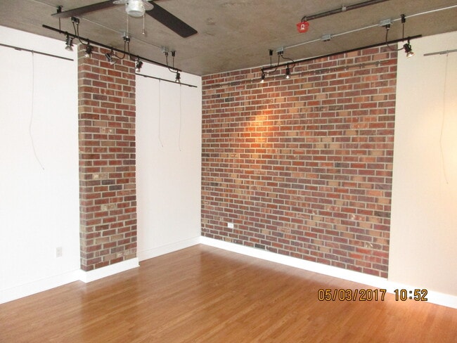 Photo - Old Town Lofts - East facing studio w/balc... Unit OTL305