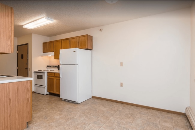 Hillview Apartments