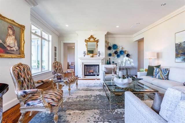 Photo - 2525 N Pearl St Unit 1201