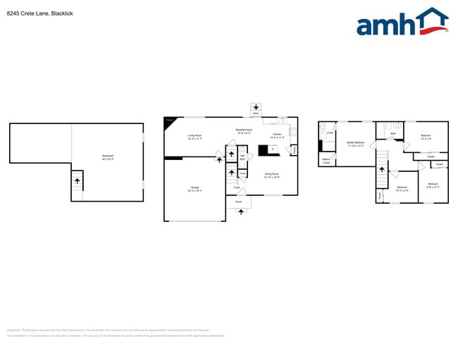 Photo - 8245 Crete Ln