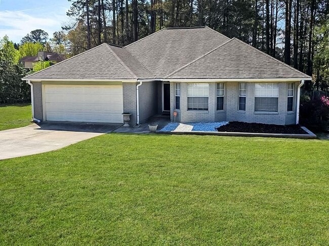 Building Photo - 8425 Falling Rocks Way