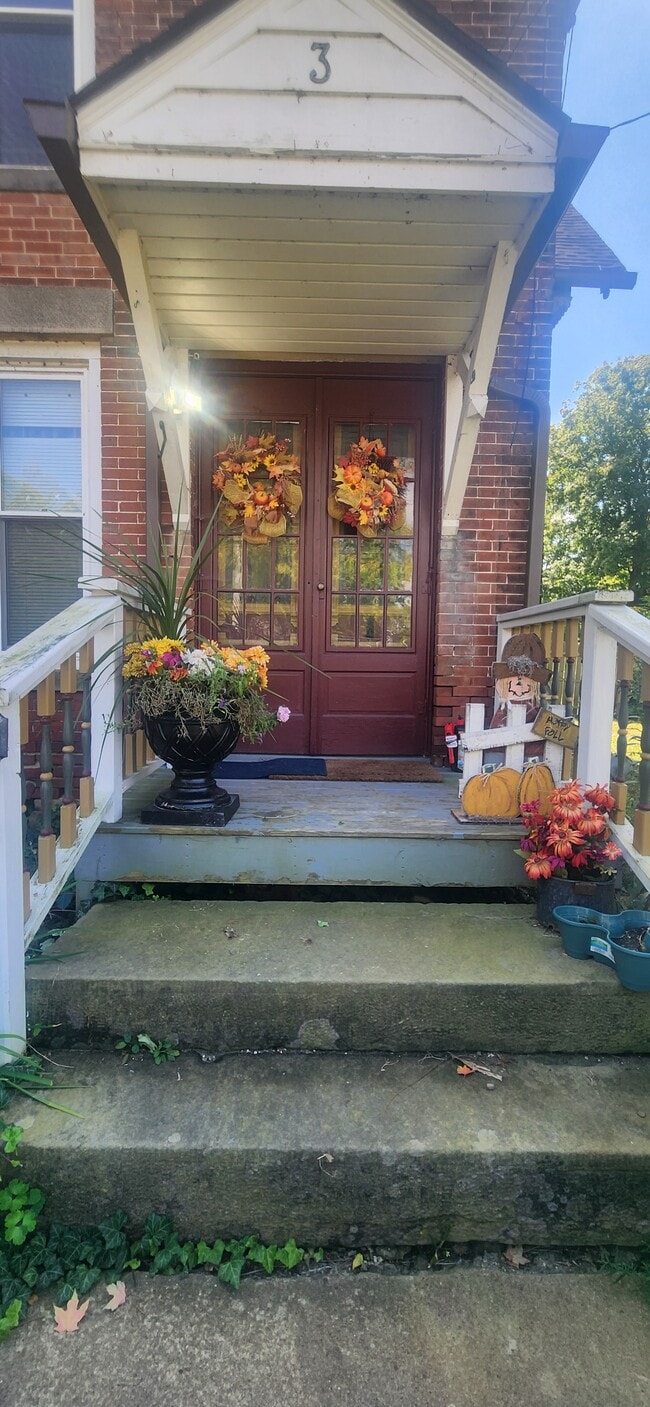 Entrance - 3540 OH-59 Unit #4