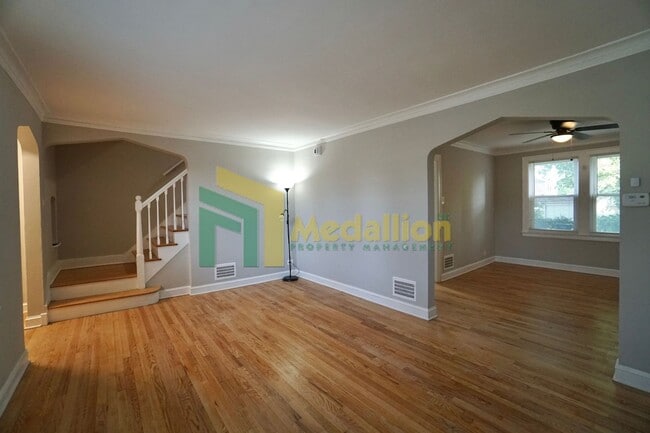 Photo - Updated 3-Bedroom Home with Finished Basement and Bonus Space