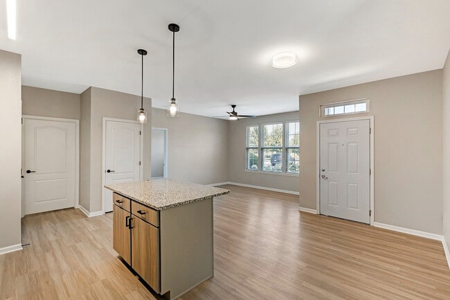 Photo - Enclave at 127th