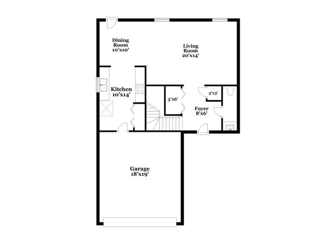 Photo - 4349 Village Trace Ct