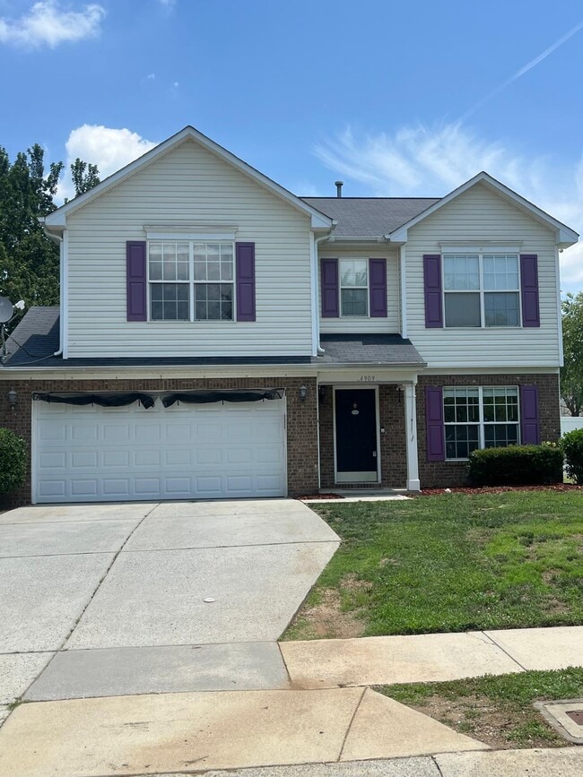 Building Photo - 4909 Cedarbrook Ln SW