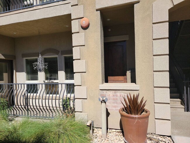 Building Photo - 280 S Luce Del Sol Unit 412