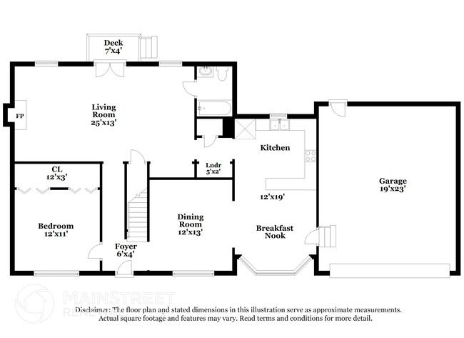 Photo - 1048 Basswood Ct Casa