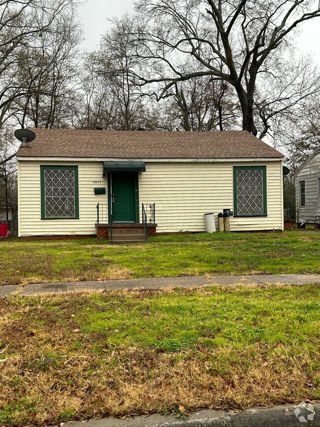 Building Photo - 2825 Westover Rd Rental