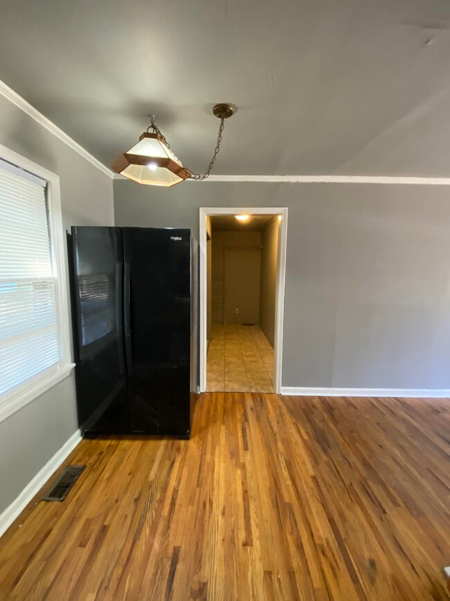 Photo - 1116 N Braden Ave