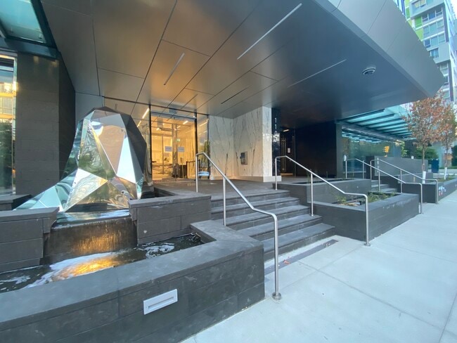 Photo - 1111 Richards St