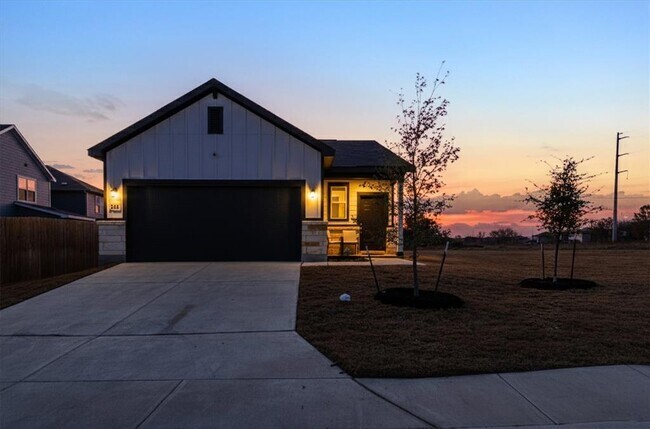 Photo - 245 Jaycen Ln