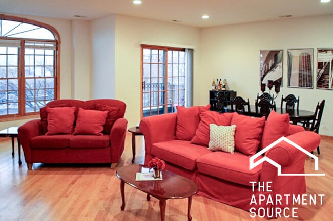 Photo - 3338 N Sheffield Ave Unidad 4