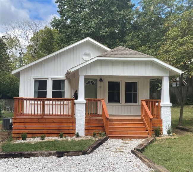 Photo - 325 S Washington Ave