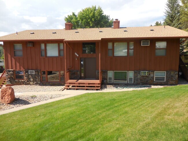 Building Photo - 3616 Serendipity Ln Unit Serendipity