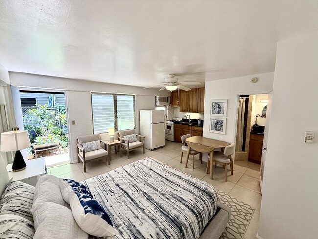 Photo - 235 Lili?uokalani Ave