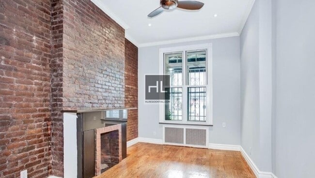 Photo - Leroy Street Unit 5C