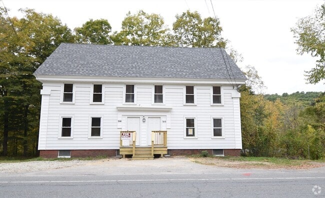 Building Photo - 386 Main St Unit 2 Rental