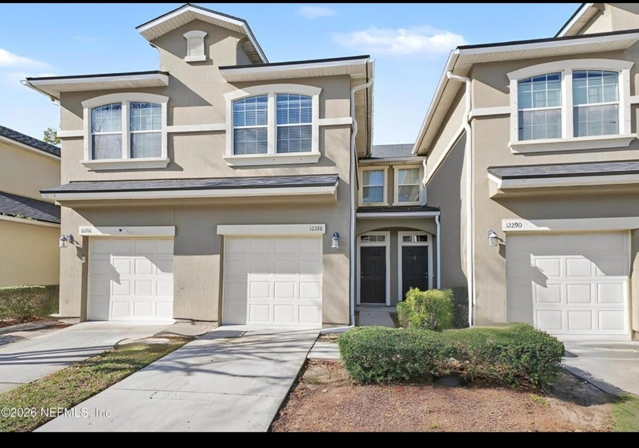 Black Walnut Court - Black Walnut Court