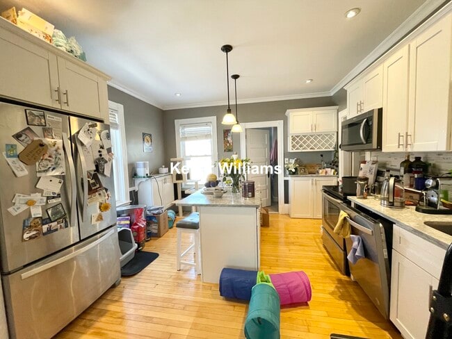 Photo - 76 Parker Hill Ave