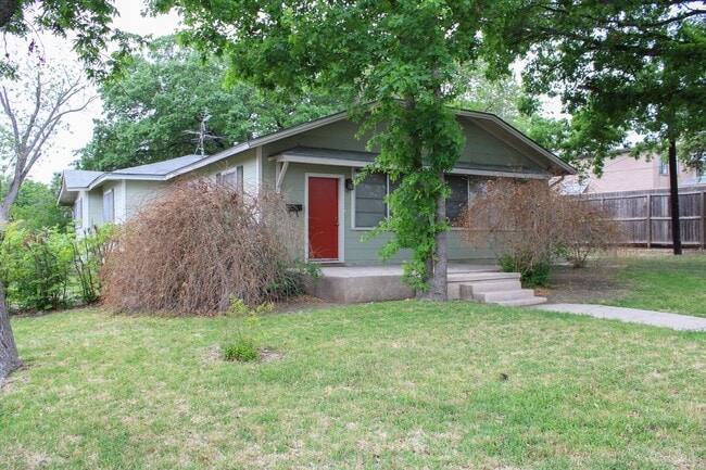 3901 N New Braunfels Ave