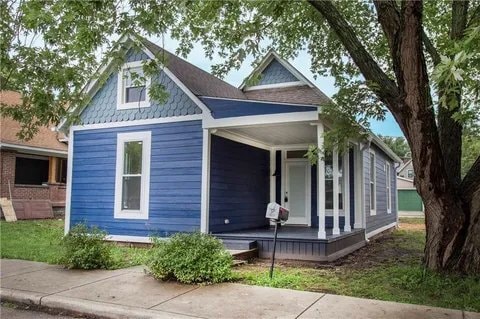 Building Photo - 1703 Ringgold Ave