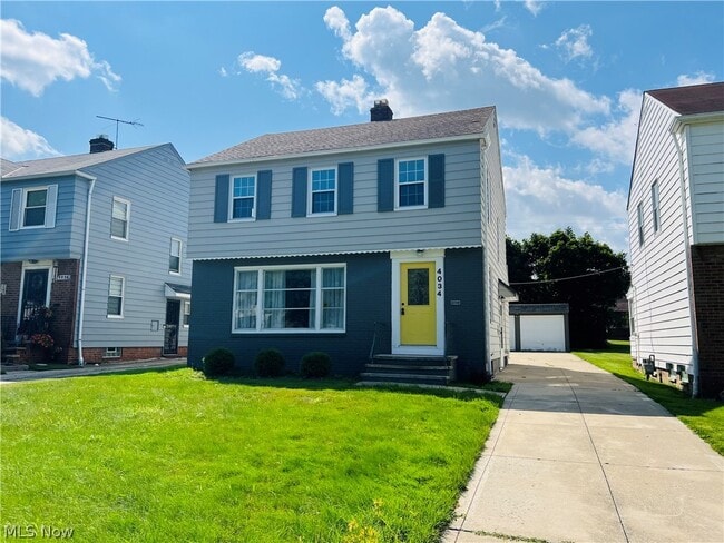 Building Photo - 4034 Stilmore Rd