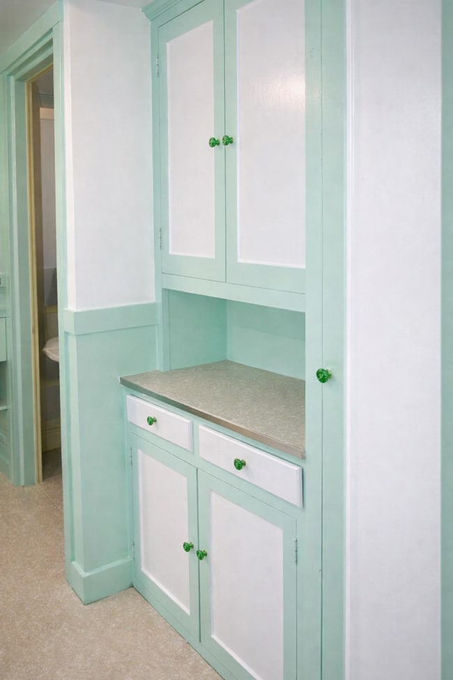 Photo - Girard72 Unit B