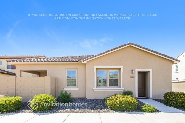 Building Photo - 18931 W Pasadena Ave