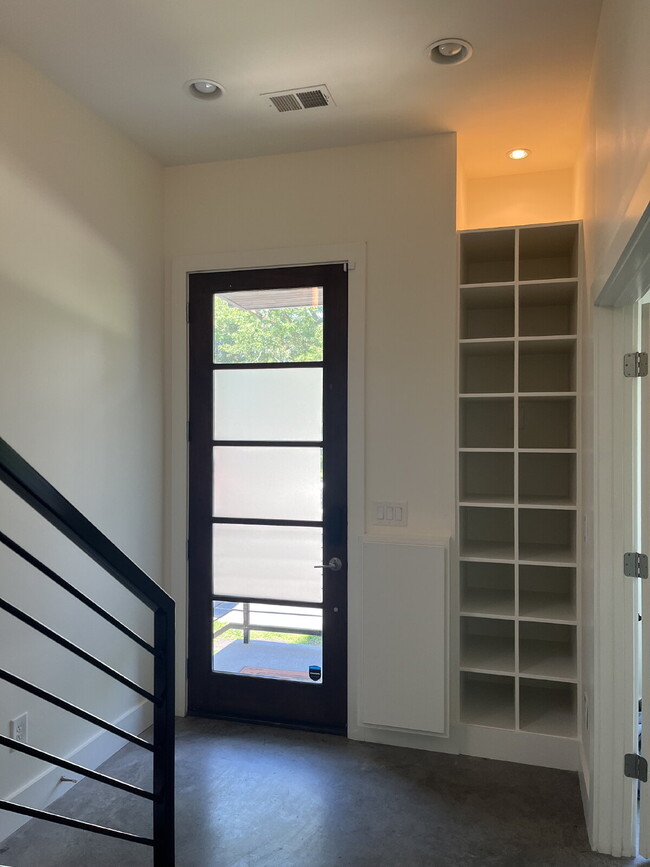 "Spacious Urban Living: 3-Bedroom Townhouse with 3.5 Baths in Nashville's Vibrant Core!" STUNNING...